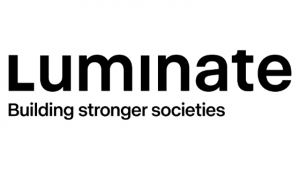 Luminate Group Logo